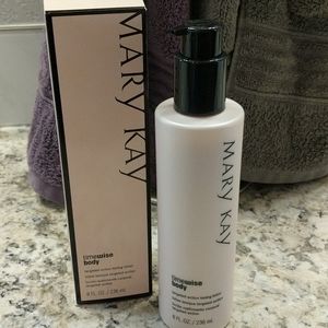 Timewise Body Toning Lotion